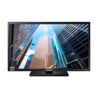 S24E650DW, SE650 Series, LED-Monitor, 61cm