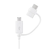 EP-DG930, USB-Kabel, USB Stecker bis Micro-USB Typ