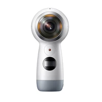 Gear 360 (2017). HD-Typ: 4K Ultra HD, MaxiStecker