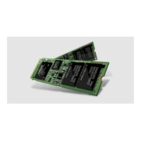 SM951 MZVPV512HDGL, 512GB SSD, intern, M.2