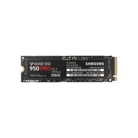 950 PRO MZ-V5P256BW, 256GB SSD, intern, M.2