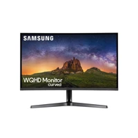 C32JG50QQU, LED-Monitor, gebogen, 81,3cm (32")