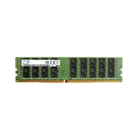 1x16GB DDR4-2666MHz, DIMM, ECC, Registered
