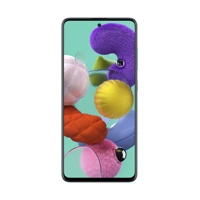 Galaxy A51, 4G Smartphone, Dual-SIM, RAM 4GB /