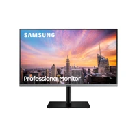 S27R652FDU, SR652 Series, LED-Monitor, 68,6cm