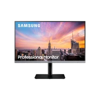 S24R652FDU, SR65 Series, LED-Monitor, 61cm