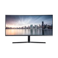 C34H890WGU, CH89 Series, LED-Monitor, gebogen -