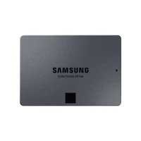 870 QVO, 4TB SSD, 2,5", SATA