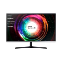 U32H850UMU, UH85 Series, QLED-Monitor, 80.1cm