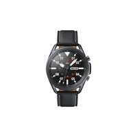 Galaxy Watch 3, 45mm, Schwarz -