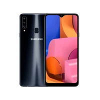 Galaxy A20s, 4G Smartphone, Dual-SIM, RAM 3GB