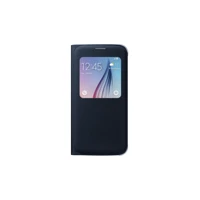 EF-CG920BB S-View Cover Textil für Galax