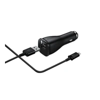 EP-LN915U, Auto-Netzteil, 2A (USB), auf Kabel