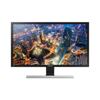 U28E590D, UE590 Series, LED-Monitor, 70cm