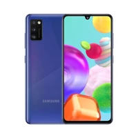 Galaxy A41, 4G Smartphone, Dual-SIM, RAM 4GB /