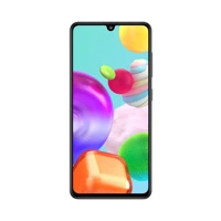 Galaxy A41, 4G Smartphone, Dual-SIM, RAM 4GB /