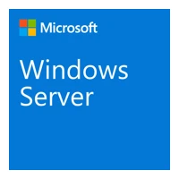 Windows Server 2022 Standard, Lizenz, 16 Kerne -