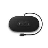 Modern USB-C Speaker, Freisprechtelefon -