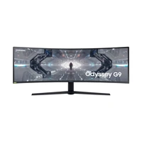 Odyssey G9 C49G95TSSU, G95T Series, QLED-Monitor