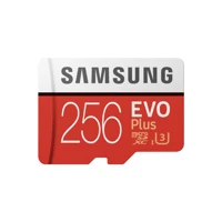 EVO Plus MB-MC256HA, Flash-Speicherkarte