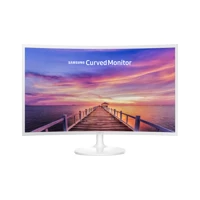 C32F391FWU, CF391 Series, LED-Monitor, gebogen