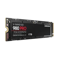 980 PRO, 1TB SSD, M.2, NVMe