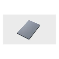 Book Cover EF-BT500, Flip-Hülle für Tablet, grau
