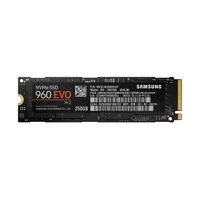 SSD 960 Evo  250GB