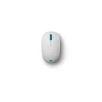 Ocean Plastic Mouse, Maus, optisch, 3 Tasten -