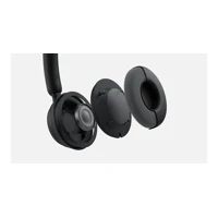 Modern USB-C Headset, Headset, On-Ear -