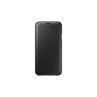 EF-WJ730CB Flip Wallet für Galaxy J7 201