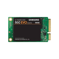 SSD 860 EVO 500GB, mSATA