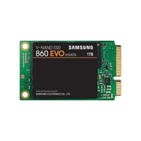 SSD 860 EVO 1TB, mSATA