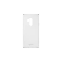 EF-QG965TT Clear Cover für Galaxy S9+ tr