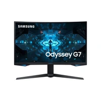 Odyssey G7 C27G75TQSR, 27", 2560x1440