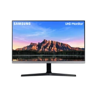 U28R550UQR, 28", 3840x2160