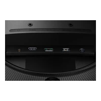 Odyssey G5 C32G55TQWR, G55T Series, LED-Monitor