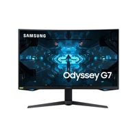 Odyssey G7 C32G75TQSR, 32", 2560x1440