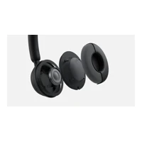 Modern USB-C Headset, Headset, On-Ear -