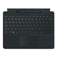 Surface Pro Signature Keyboard, BLK, Pen
