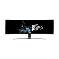 C49HG90DMR, CHG9 Series, QLED-Monitor, gebogen