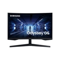 Odyssey G5 C27G55TQWR, G55T Series, LED-Monitor