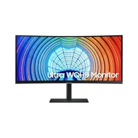 S34A650UXU, 34", 3440x1440