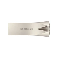 USB Stick Bar Plus Champagne Silber 32GB, USB-A 3