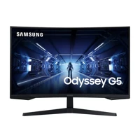 Odyssey G5 C27G54TQWR, G55T Series, LED-Monitor