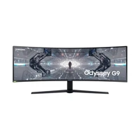 Odyssey G9 C49G94TSSR, 49", 5120x1440