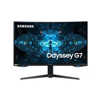 Odyssey G7 C32G74TQSR, G75T Series, QLED-Monitor