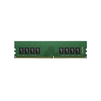 1x16GB DDR4-3200MHz, DIMM