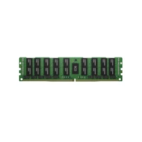 1x64GB DDR4-3200MHz, LR-DIMM