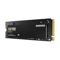 980, 1TB SSD, M.2, NVMe